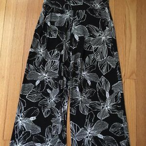 Clara Sun Woo Palazzo Pants